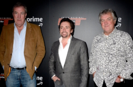 Amazon перезапускает The Grand Tour: Кларксона, Мэя и Хаммонда сменят новые ведущие