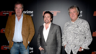 Amazon перезапускает The Grand Tour: Кларксона, Мэя и Хаммонда сменят новые ведущие