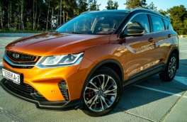 Остаточная стоимость китайских автомобилей в России: какие модели сохраняют цену