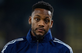 Нападающий Джон Дуран расторг контракт с "Фенербахче" и направляется в "Зенит"