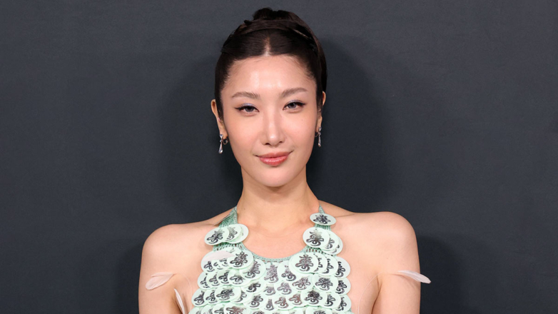 Историческая победа K-pop с оговорками: "Грэмми" прошла мимо Розэ и досталась "Хантрикс"