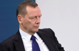 Советник Макрона посетил Россию для консультаций – СМИ