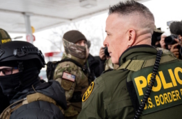 Вывод части федералов из Миннеаполиса подтвердил Трамп