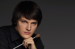 Бетховен и Малер прозвучат в Большом зале консерватории