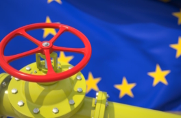 США хотят создать в Европе коридор газопроводов для замены импорта из РФ