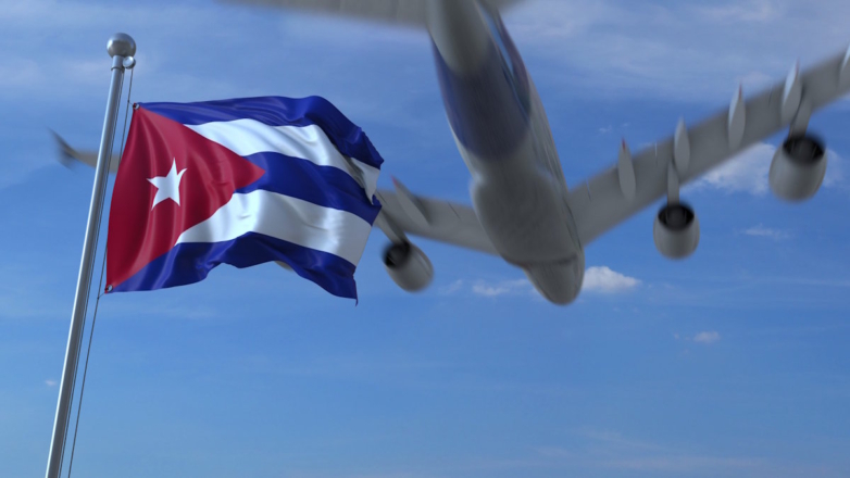 Топливо смыло туризм: путешественники отказываются от Кубы