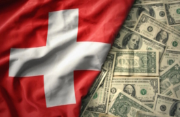 Швейцария предоставит Украине $6,4 млрд до 2036 года