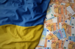 Чехия, Венгрия и Словакия вышли из обеспечения кредита Украине на €90 млрд