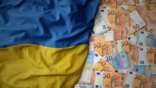 Чехия, Венгрия и Словакия вышли из обеспечения кредита Украине на €90 млрд