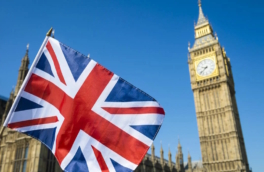 В посольстве Великобритании прокомментировали данные о передаче ядерного оружия Украине