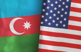 США и Азербайджан договорились о стратегическом партнерстве