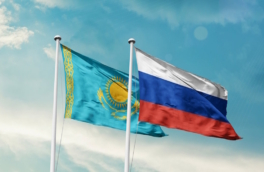 Россия откроет генконсульство в Актау