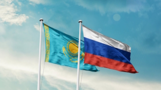 Россия откроет генконсульство в Актау