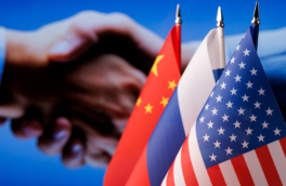 США настроены только на трехсторонние ядерные соглашения с Россией и Китаем, заявил Рубио