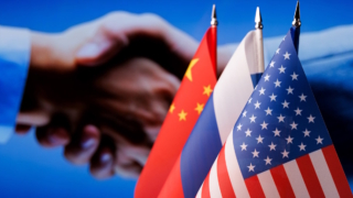 США настроены только на трехсторонние ядерные соглашения с Россией и Китаем, заявил Рубио