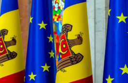 Молдавию сочли неготовой к вступлению в ЕС