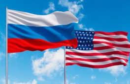 Россия передала США предложения по снятию барьеров в отношениях