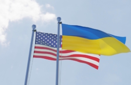 Зеленский анонсировал отдельные встречи представителей США и Украины в ОАЭ