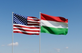 Венгрия сообщит США о "шантаже" Украины и блокировке "Дружбы"