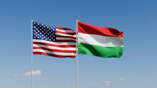 Венгрия сообщит США о "шантаже" Украины и блокировке "Дружбы"