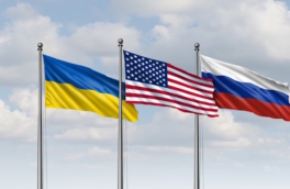 Переговоры по Украине в Женеве закроют от прессы