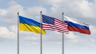 Переговоры по Украине в Женеве закроют от прессы