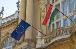 Венгрия потребовала в Суде ЕС отказаться от запрета на импорт российских энергоносителей