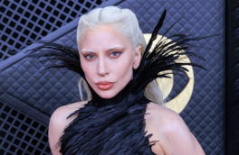 Триумф Кендрика Ламара и Леди Гаги: кто забрал главные награды на церемонии "Грэмми-2026"