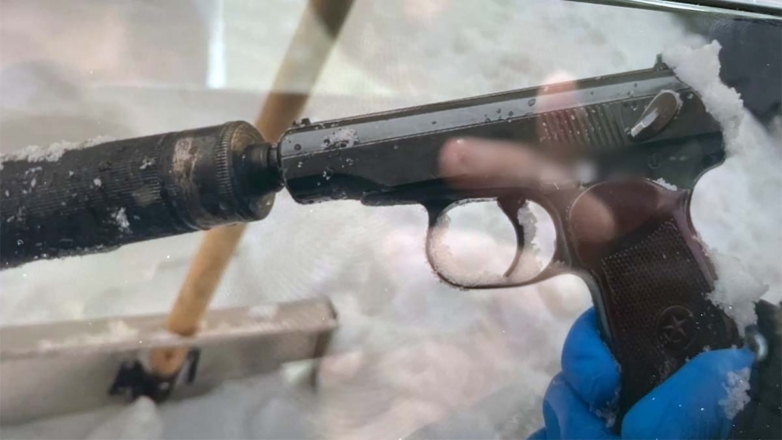 Пособница покушения на генерала Алексеева сменила фамилию ради слежки