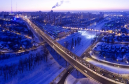 Украинские военные нанесли ракетный удар по Белгороду