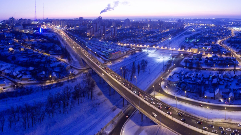 Украинские военные нанесли ракетный удар по Белгороду