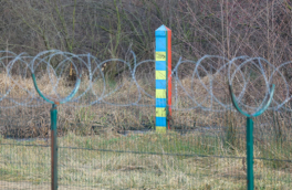 Зеленский выступил с идеей разместить западные войска на границе Украины и Белоруссии