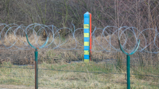 Зеленский выступил с идеей разместить западные войска на границе Украины и Белоруссии