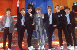 Свадьбы в Сеуле отменяются: как BTS своим возвращением испортили людям праздник