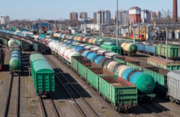 Надбавку на транспортную безопасность к грузовым железнодорожным тарифам готовит правительство РФ