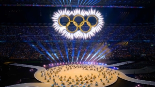 Олимпийский огонь зимних Игр 2026 года зажжен в Милане и Кортина-д'Ампеццо