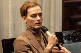 "Танец без имени": Ильдар Гайнутдинов анонсировал гала-концерт в Кремле 25 февраля