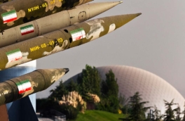 Иран ударил по базам США в 6 странах