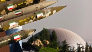 Иран ударил по базам США в 6 странах