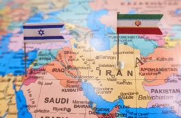 В Иране и Израиле организованных туристов из РФ почти нет – РСТ