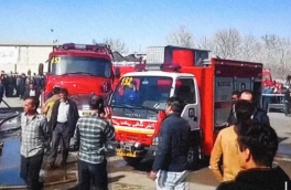 Удары по Ирану: командующий КСИР, возможно, убит