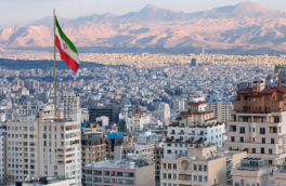 В Иране "пала стена страха" после подавления протестов