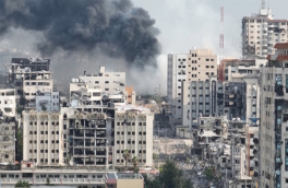 ЦАХАЛ точечным ударом уничтожил крупного боевика в ответ на ранение своего офицера