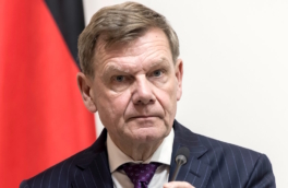 В ЕС временно отказались от идеи изъятия замороженных российских активов для Украины