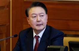 Экс-президента  Южной Кореи Юн Сок Ёля приговорили к пожизненному заключению