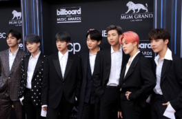 Шанс есть у каждого: бронирование билетов на бесплатный концерт BTS в Сеуле откроют 23 февраля