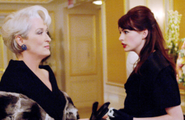 Мэрил Стрип вот-вот займется спасением глянца в сиквеле "Дьявол носит Prada": вышел официальный трейлер