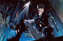 Новая аниме-адаптация "Призрака в доспехах" выйдет в России в июле 2026 года