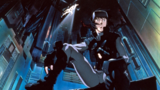 Новая аниме-адаптация "Призрака в доспехах" выйдет в России в июле 2026 года