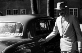 Первый фильм Кирилла Серебренникова без русских слов: в сети появилась картина "Исчезновение Йозефа Менгеле"